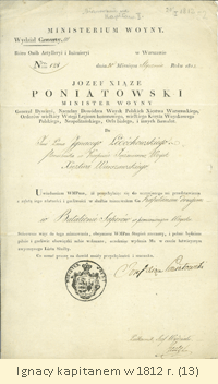 Kapitan 1812